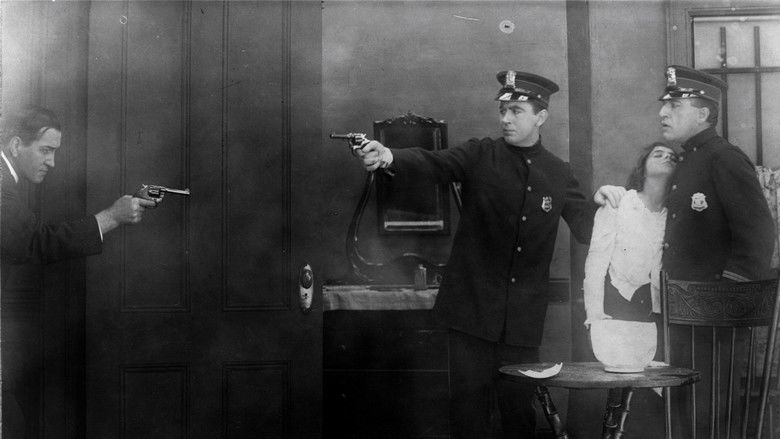 кадр из фильма Traffic in Souls