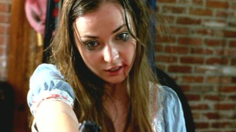 кадр из фильма Шантэль