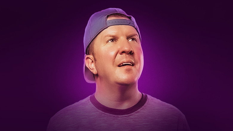 кадр из фильма Nick Swardson: Toilet Head