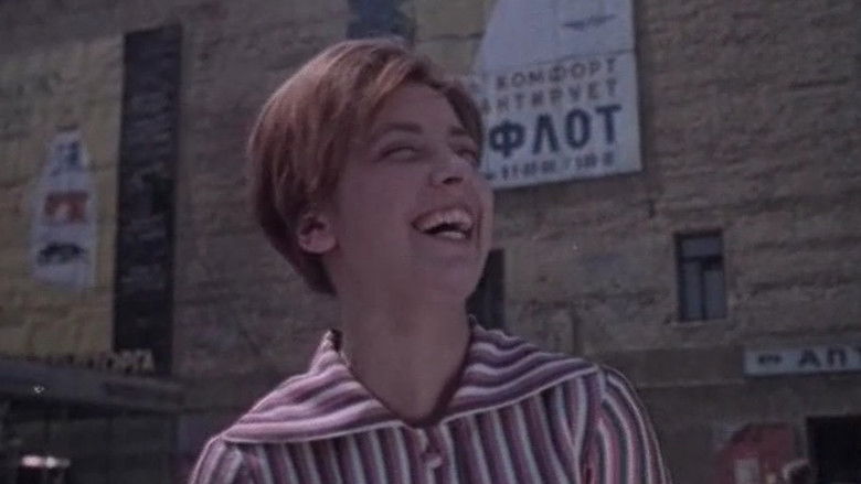 кадр из фильма Два воскресенья