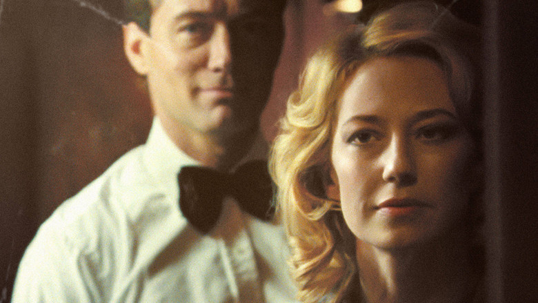 кадр из фильма Гнездо