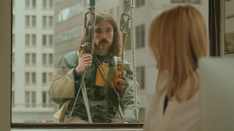 кадр из фильма Squeegee