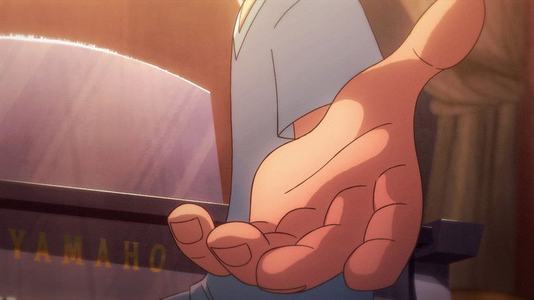 кадр из фильма The Piano