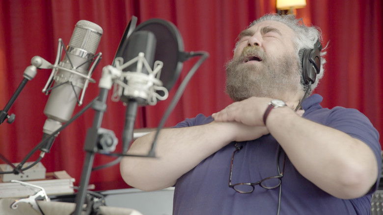 кадр из фильма Front Stage & Back