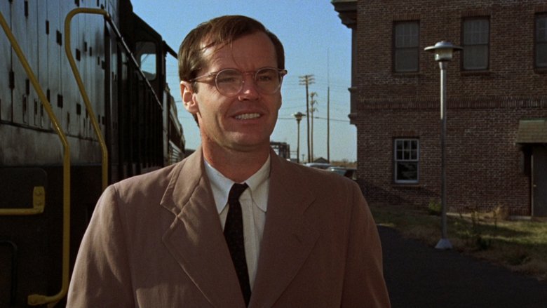 кадр из фильма Садовый король