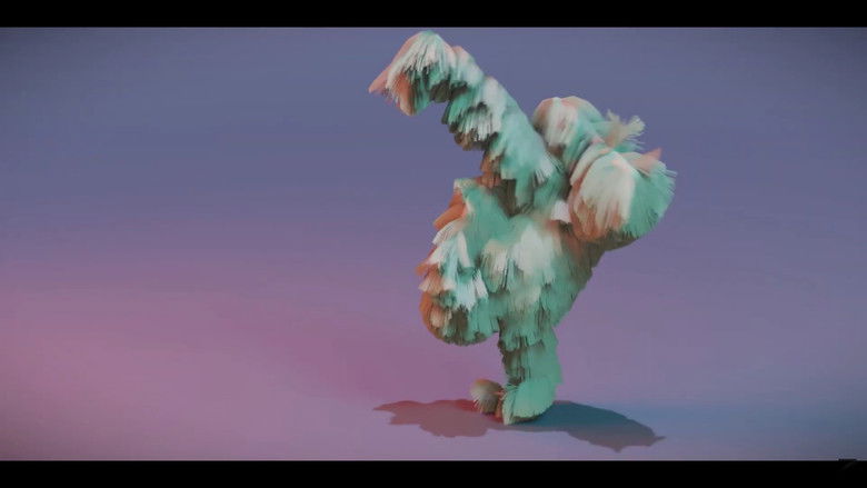 кадр из фильма LAMBDA