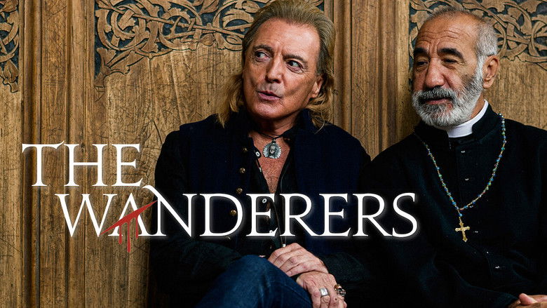 кадр из фильма Странники: Квест охотника на демонов