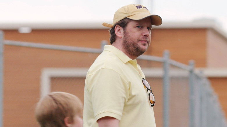 кадр из фильма Menorca