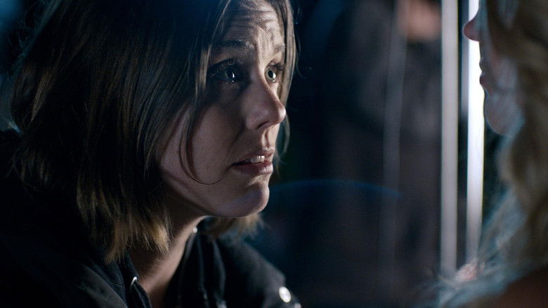 кадр из фильма Sequin Raze