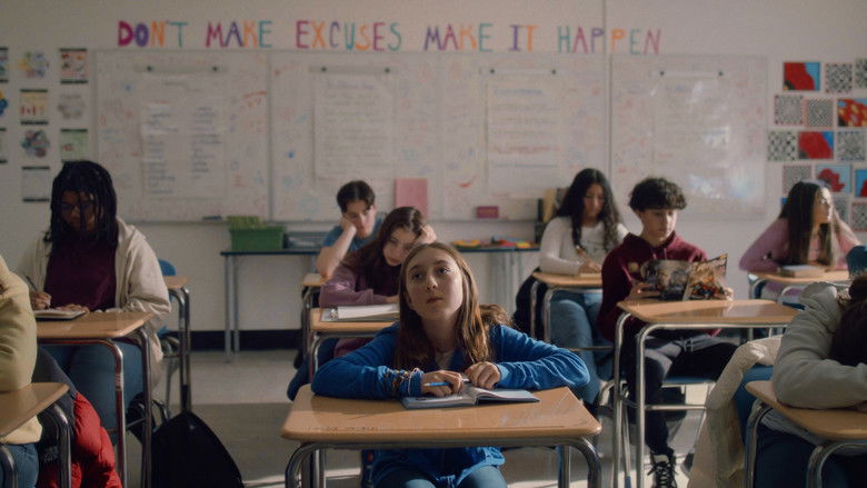 кадр из фильма Wet Noodle