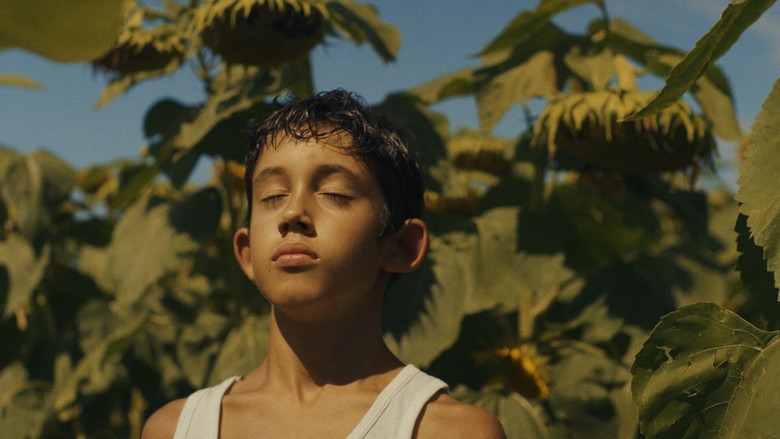 кадр из фильма I fiori non hanno le scarpe