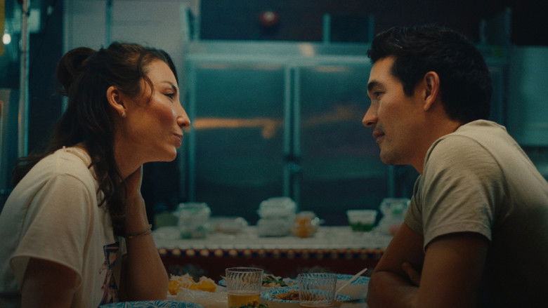 кадр из фильма This Time