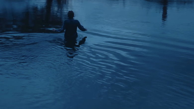 кадр из фильма Я ругаюсь