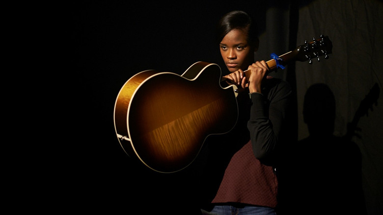 кадр из фильма Urban Hymn