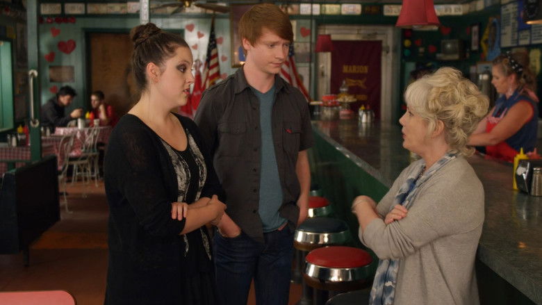 кадр из фильма All She Wishes