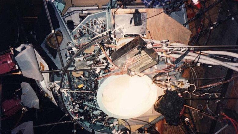 кадр из фильма Sci-Fi Channel: The Making of Apollo 13