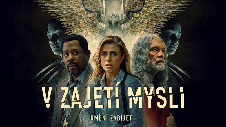 кадр из фильма Клетка разума