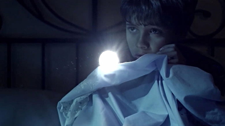 кадр из фильма Creepypasta