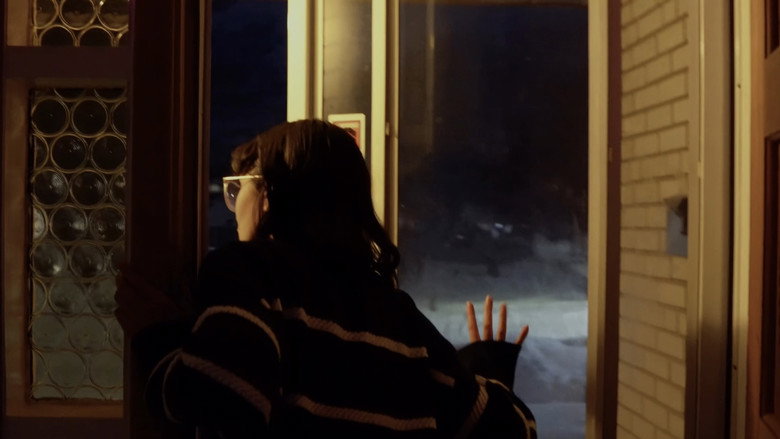 кадр из фильма Damage Control