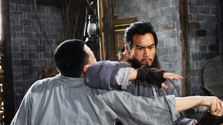 кадр из фильма Зов героев