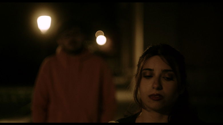 кадр из фильма Same Old Story