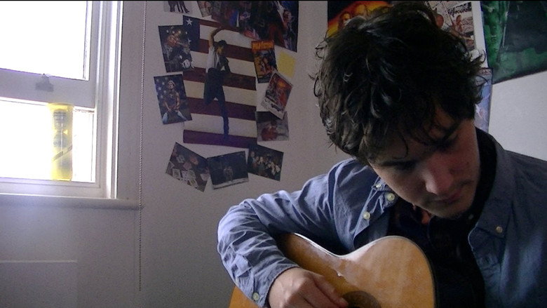 кадр из фильма 5 Days to The End of The World