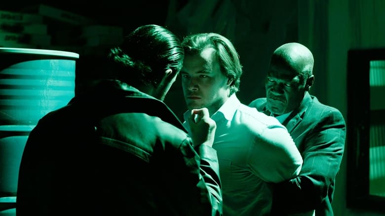 кадр из фильма When First We Practice to Deceive