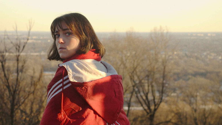 кадр из фильма Fading at Dawn