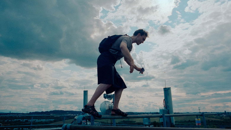 кадр из фильма Птица