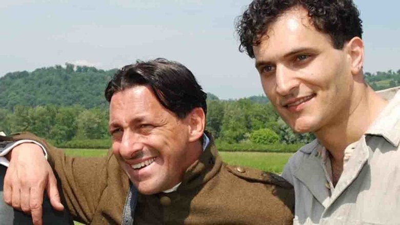 кадр из фильма Noi eravamo