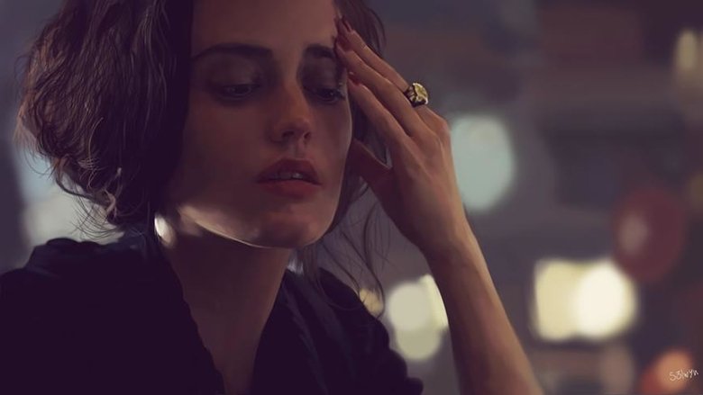 кадр из фильма Трещины