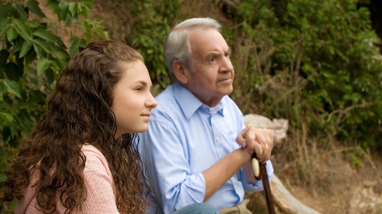 кадр из фильма Charlie & Me