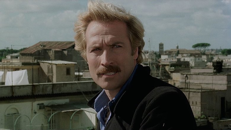 кадр из фильма Il cinico, l'infame, il violento