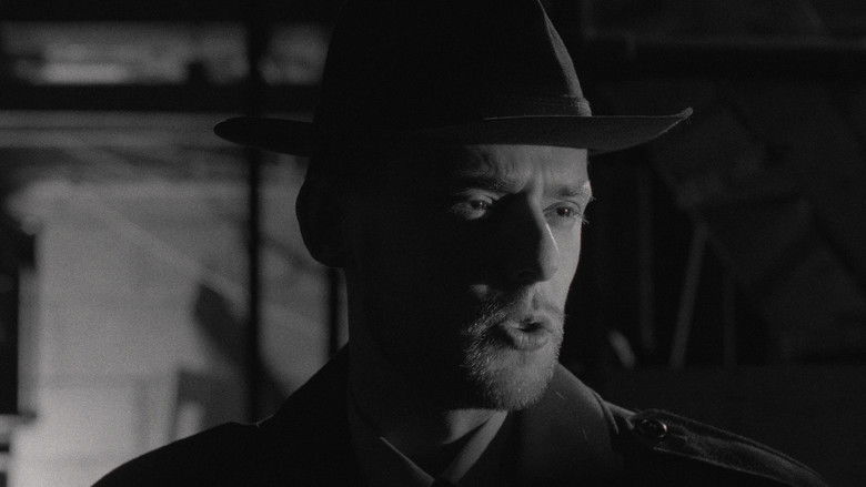 кадр из фильма Method Men