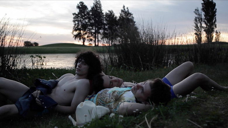 кадр из фильма Джесс и Джеймс