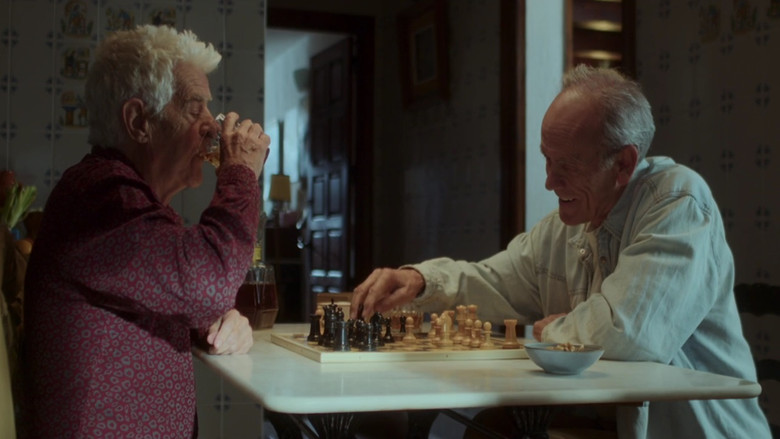 кадр из фильма Un día perfecto