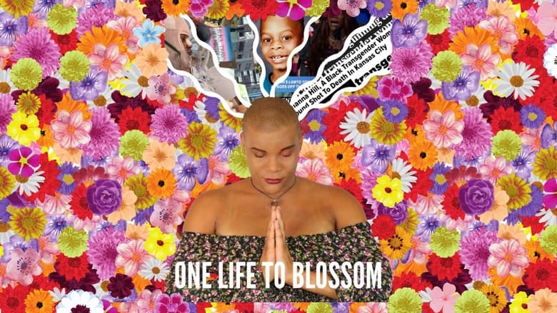 кадр из фильма One Life To Blossom