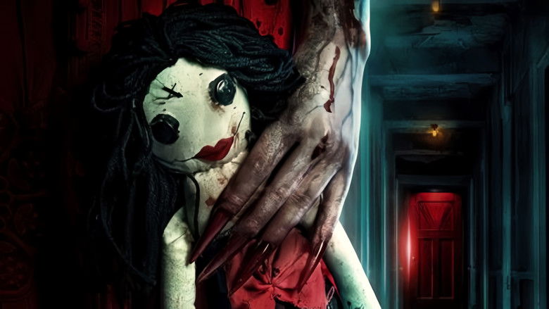 кадр из фильма 午夜6号房