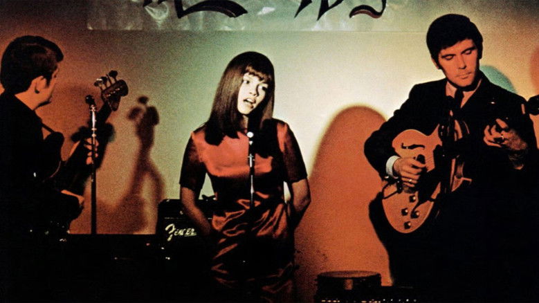 кадр из фильма Act of the Heart