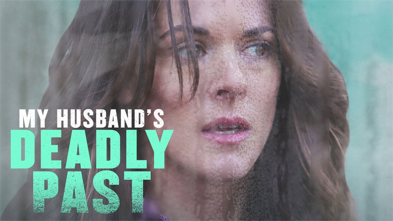 кадр из фильма My Husband's Deadly Past
