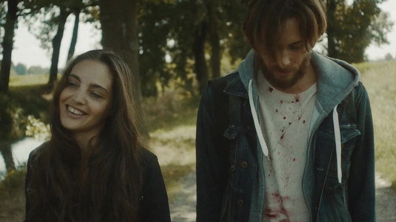 кадр из фильма Nona