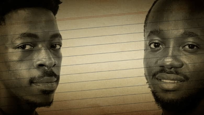 кадр из фильма Homofobia de estado