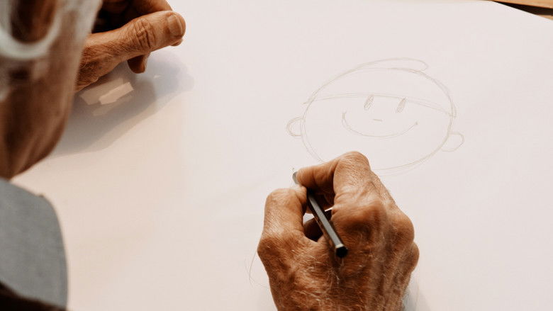 кадр из фильма A Turma do Pererê.DOC