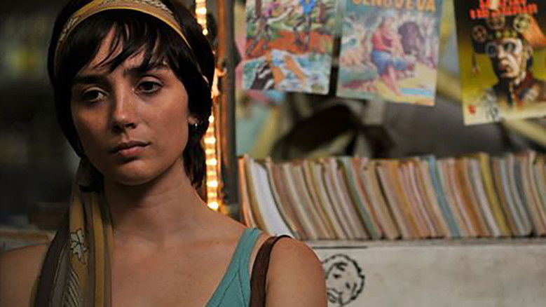 кадр из фильма Чужие воспоминания