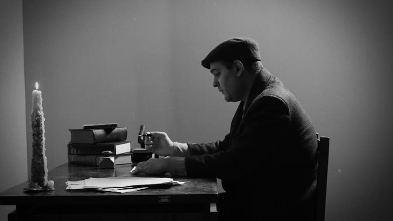 кадр из фильма Kafka e a Boneca Viajante