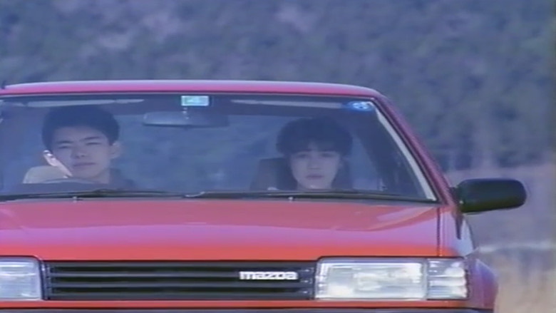 кадр из фильма ヘビーＳＥＸ'８７ 感度良好