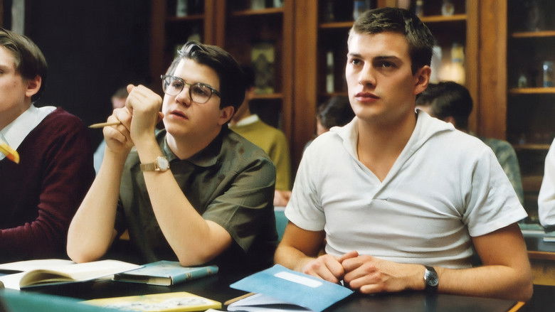 кадр из фильма Зло