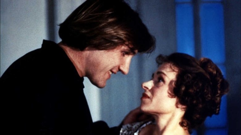 кадр из фильма Le Tartuffe