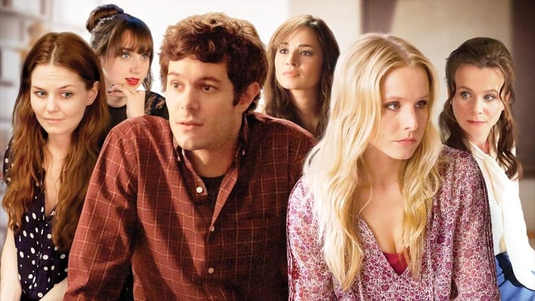 кадр из фильма Some Girl(s)