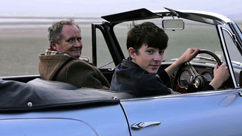 кадр из фильма Когда ты в последний раз видел своего отца?